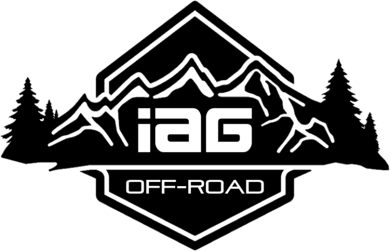 IAG Off-Road