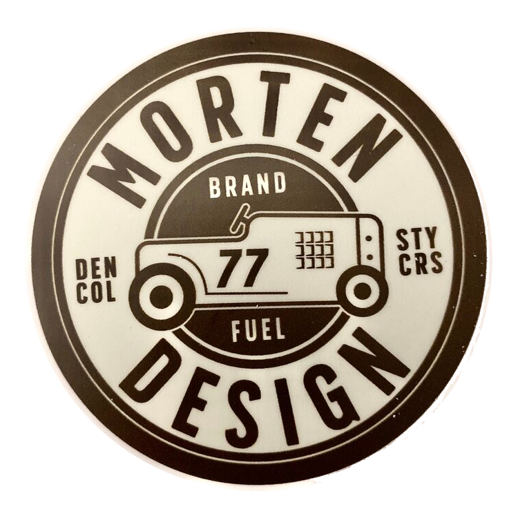 Morten Design Co