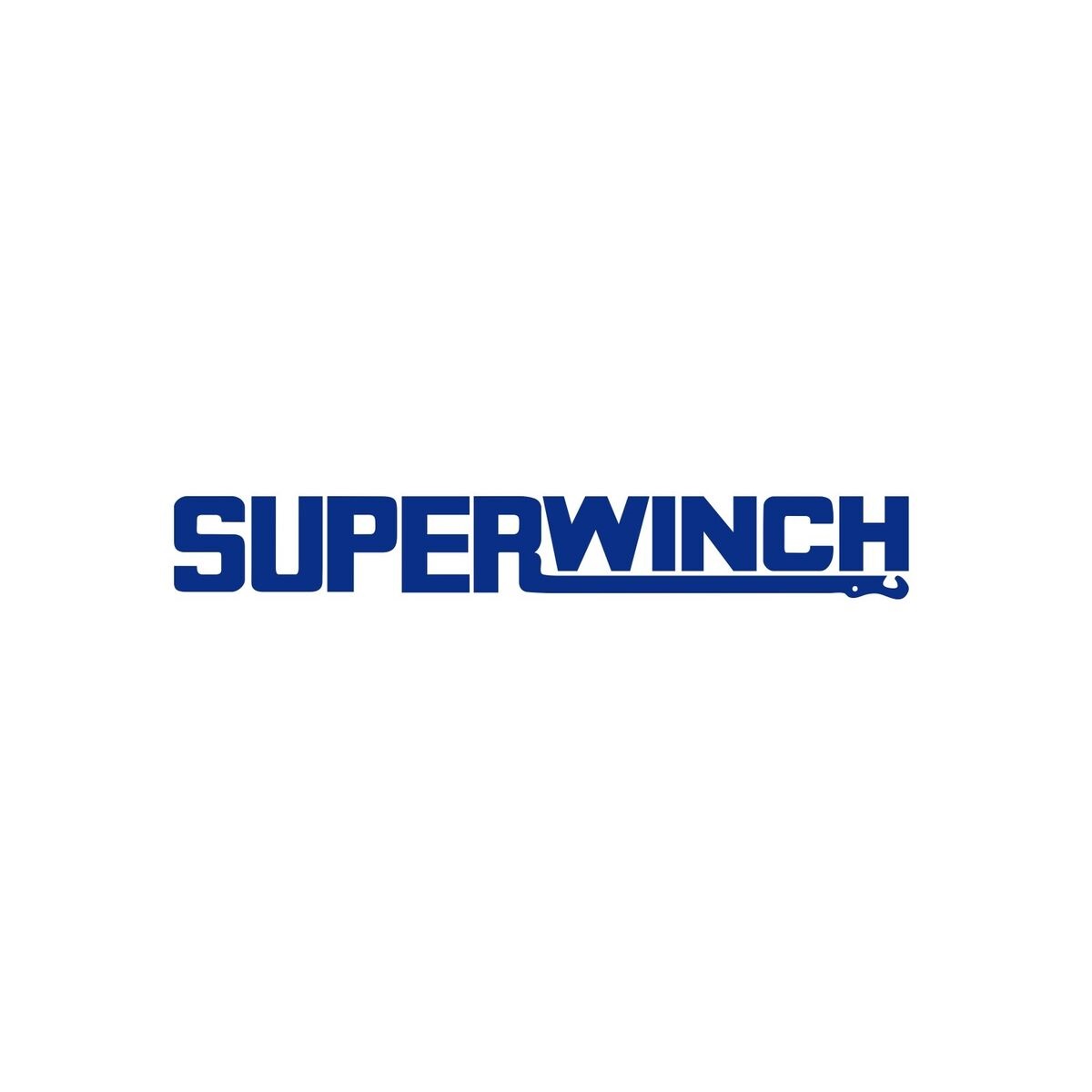 Superwinch