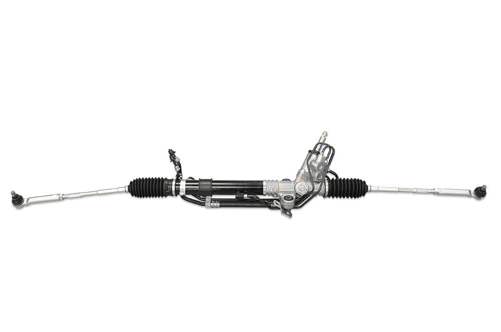 2015 STI Steering Rack