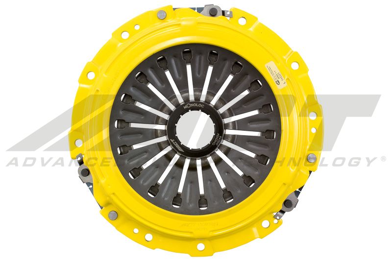 ACT Pressure Plate