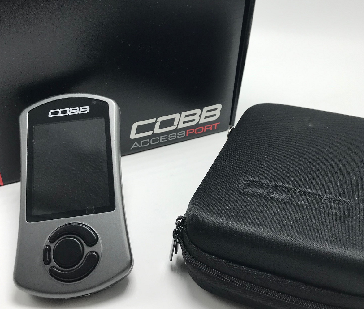 Cobb Access Port