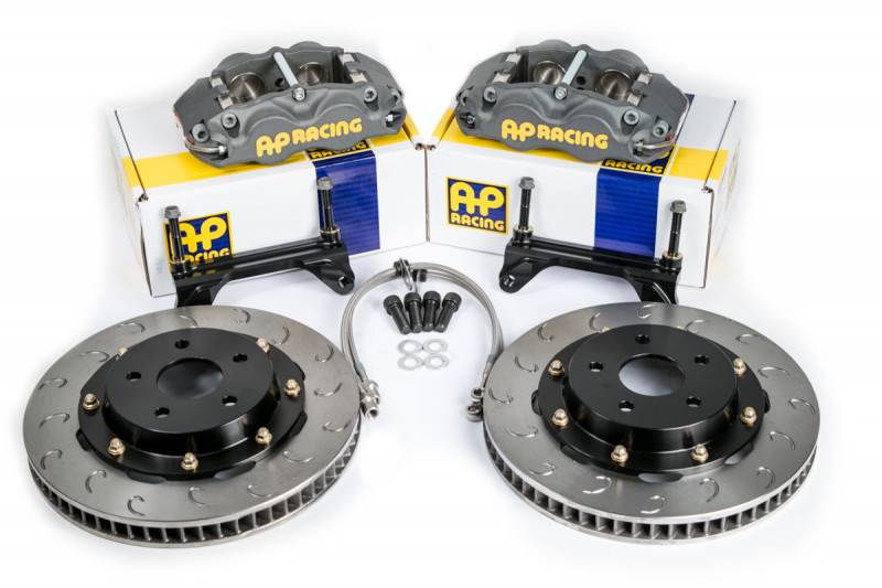 AP Racing 325mm Front Brake Kit 