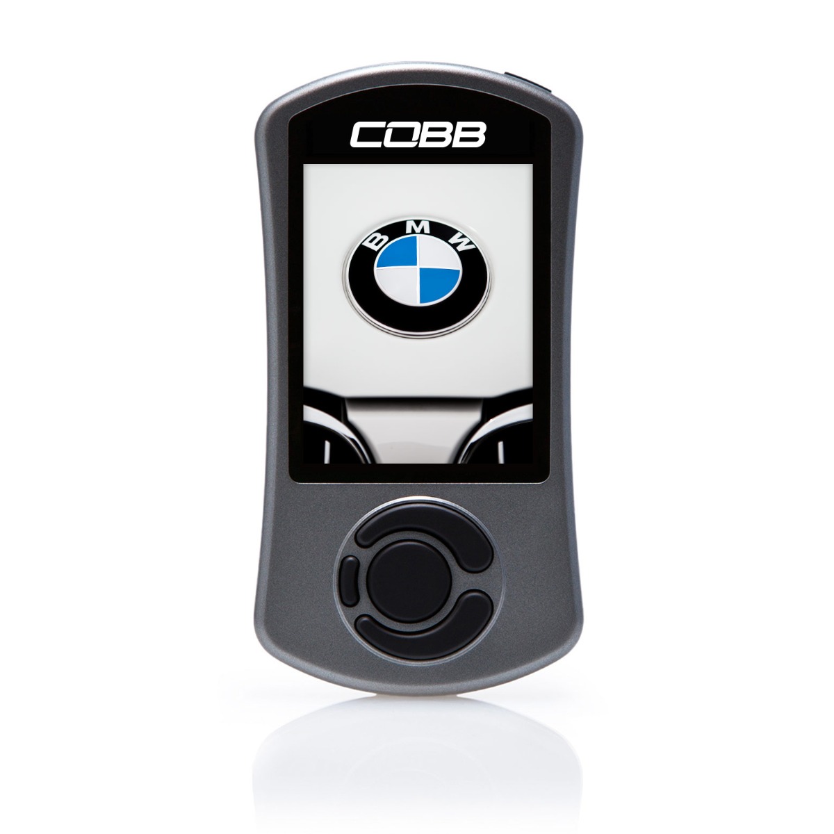 BMW Accessport