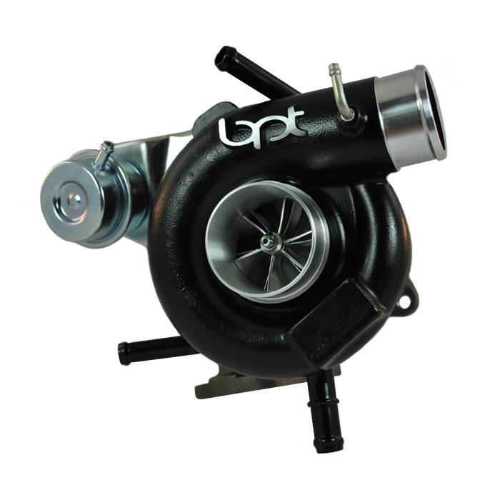 Blouch Dom 1.5 XTR Turbo