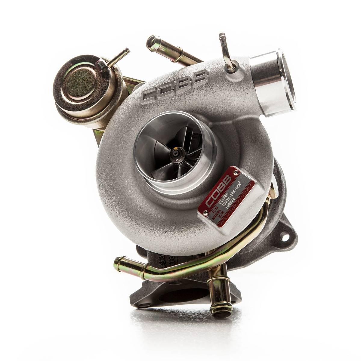 Cobb 20G Turbo