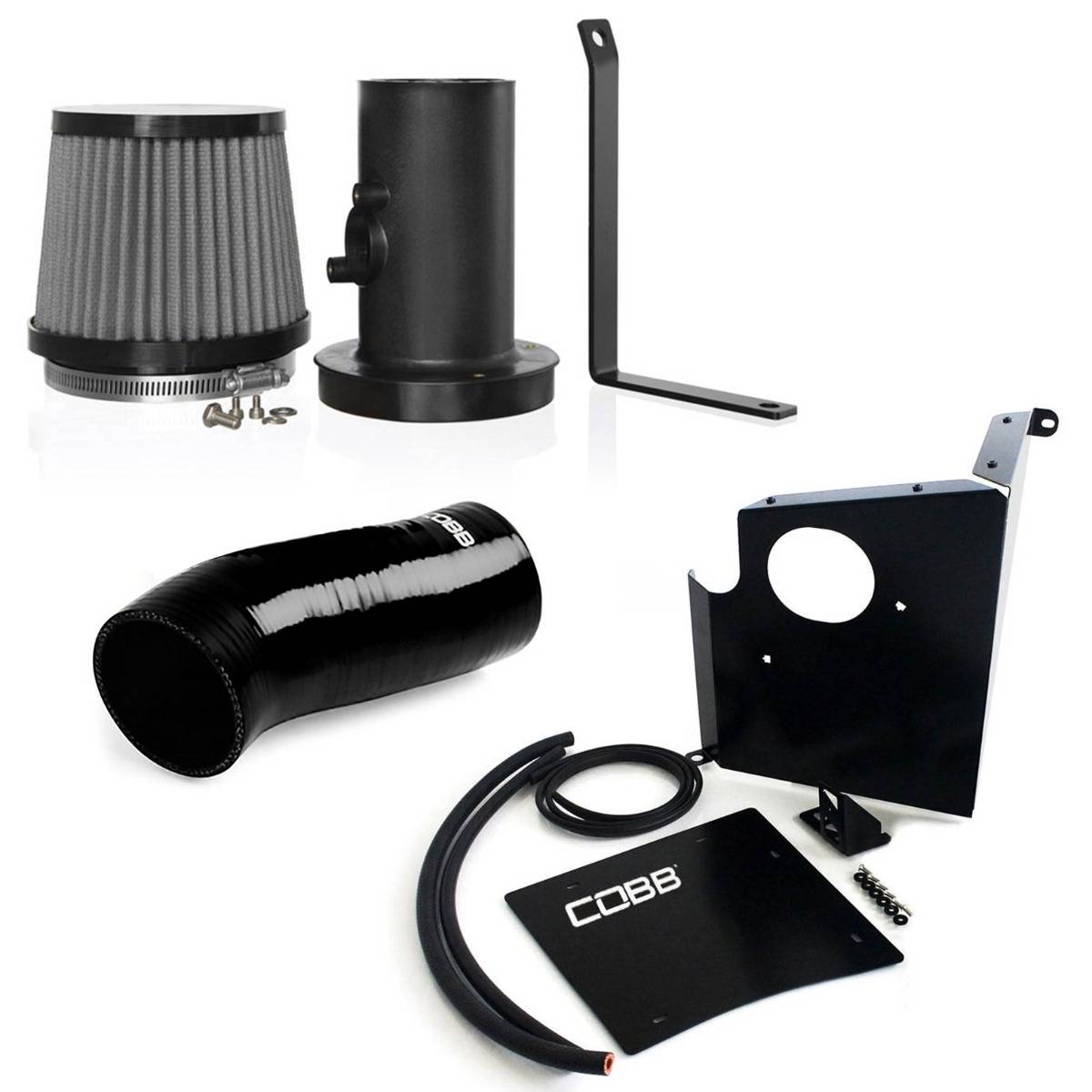 Cobb SF Intake and Air Box Kit