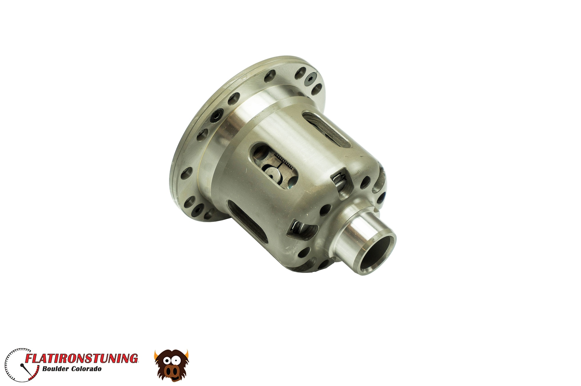 Cusco Limited Slip Differential