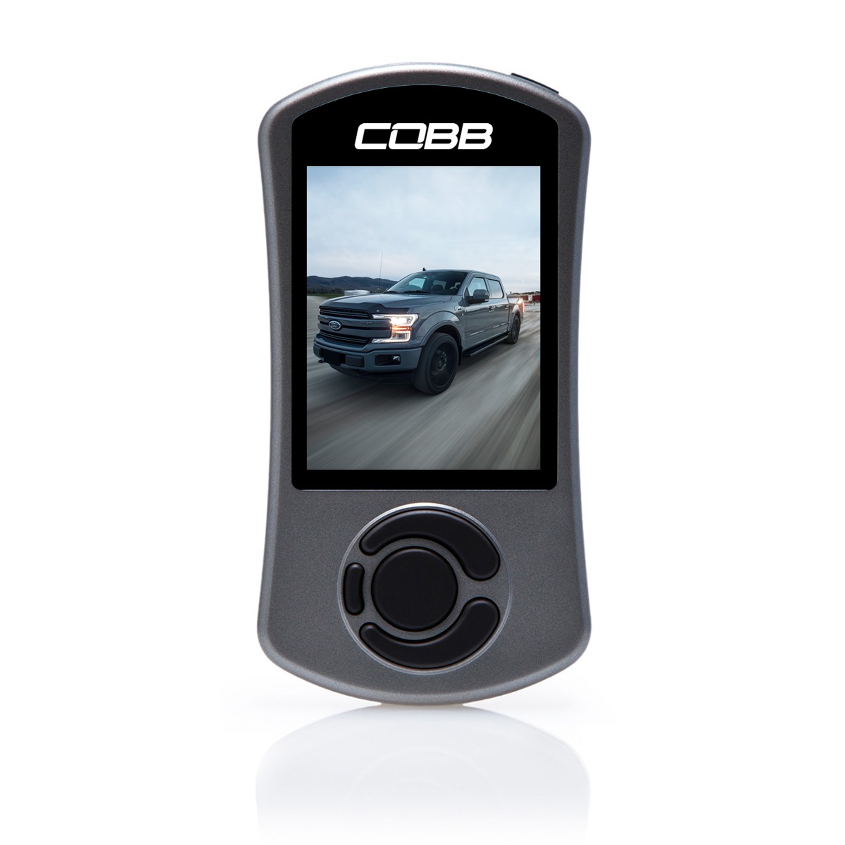 Ford F150 Accessport