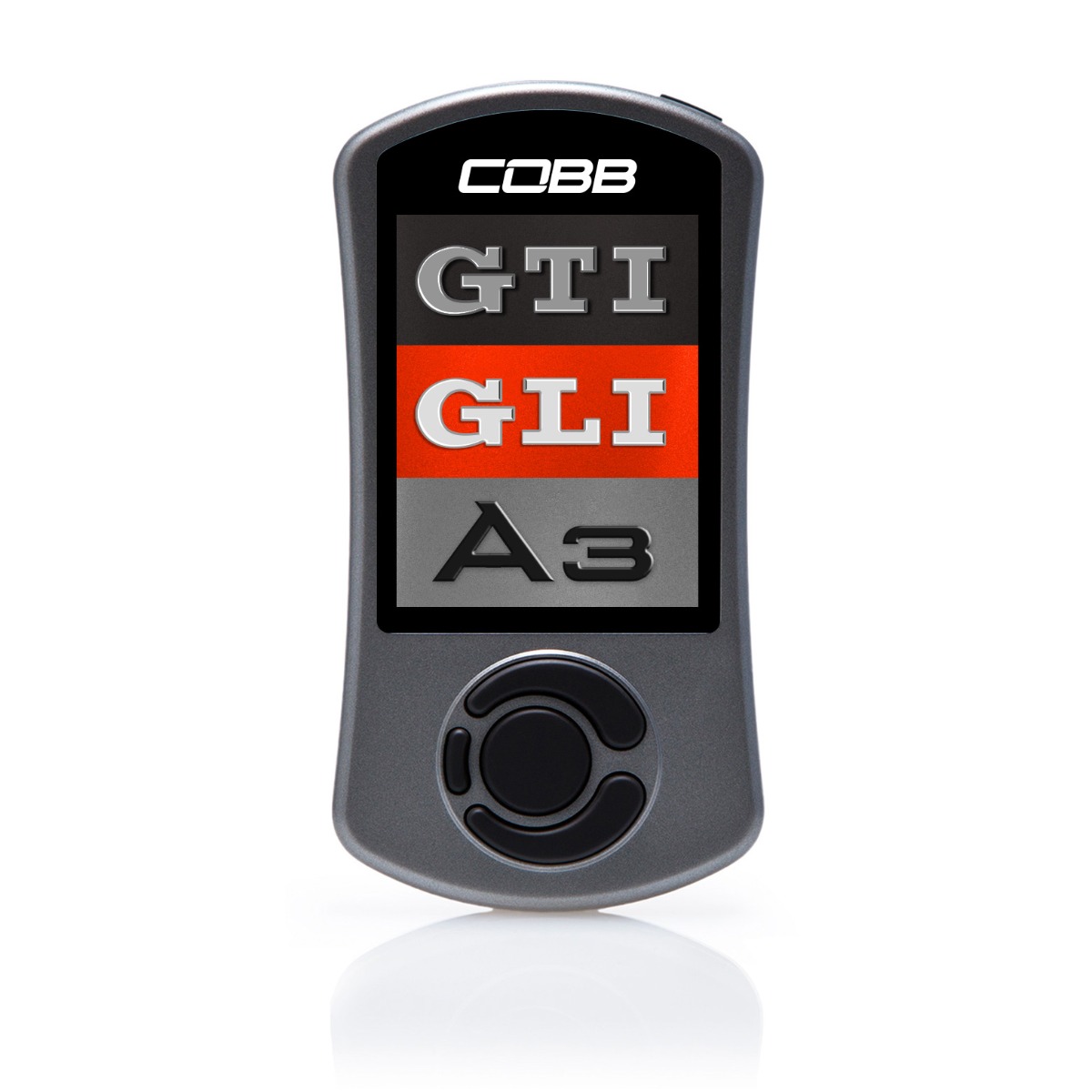 GTI Accessport