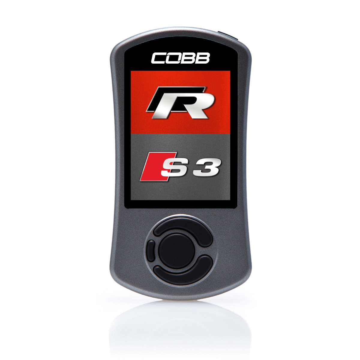 Golf R Accessport