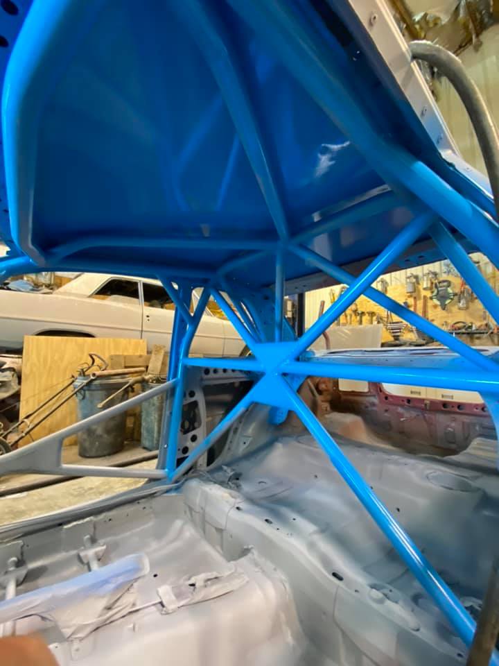 HF Build 6-21-20 Interior 1