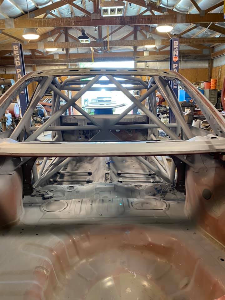 HF Build 6-21-20 Primer 1