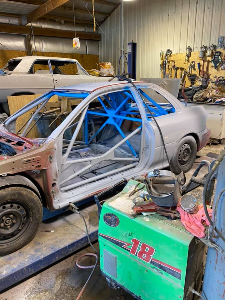 HF Build 6-21-20 Primer 2