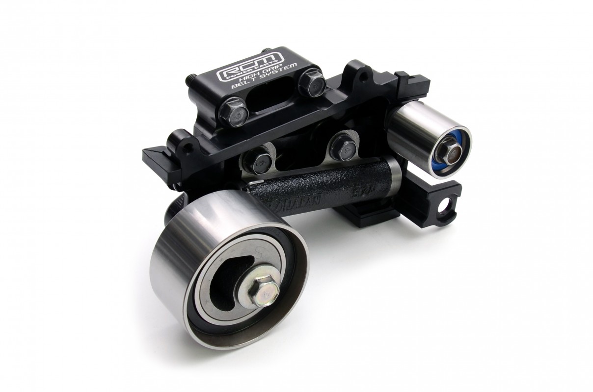 RCM High Grip Tensioner