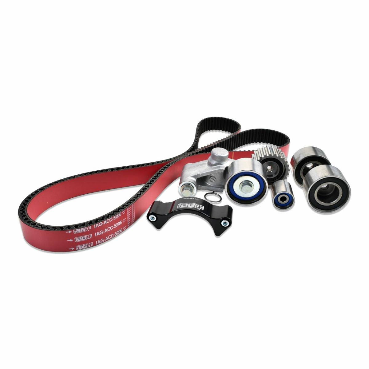IAG Standard Timing Belt Kit