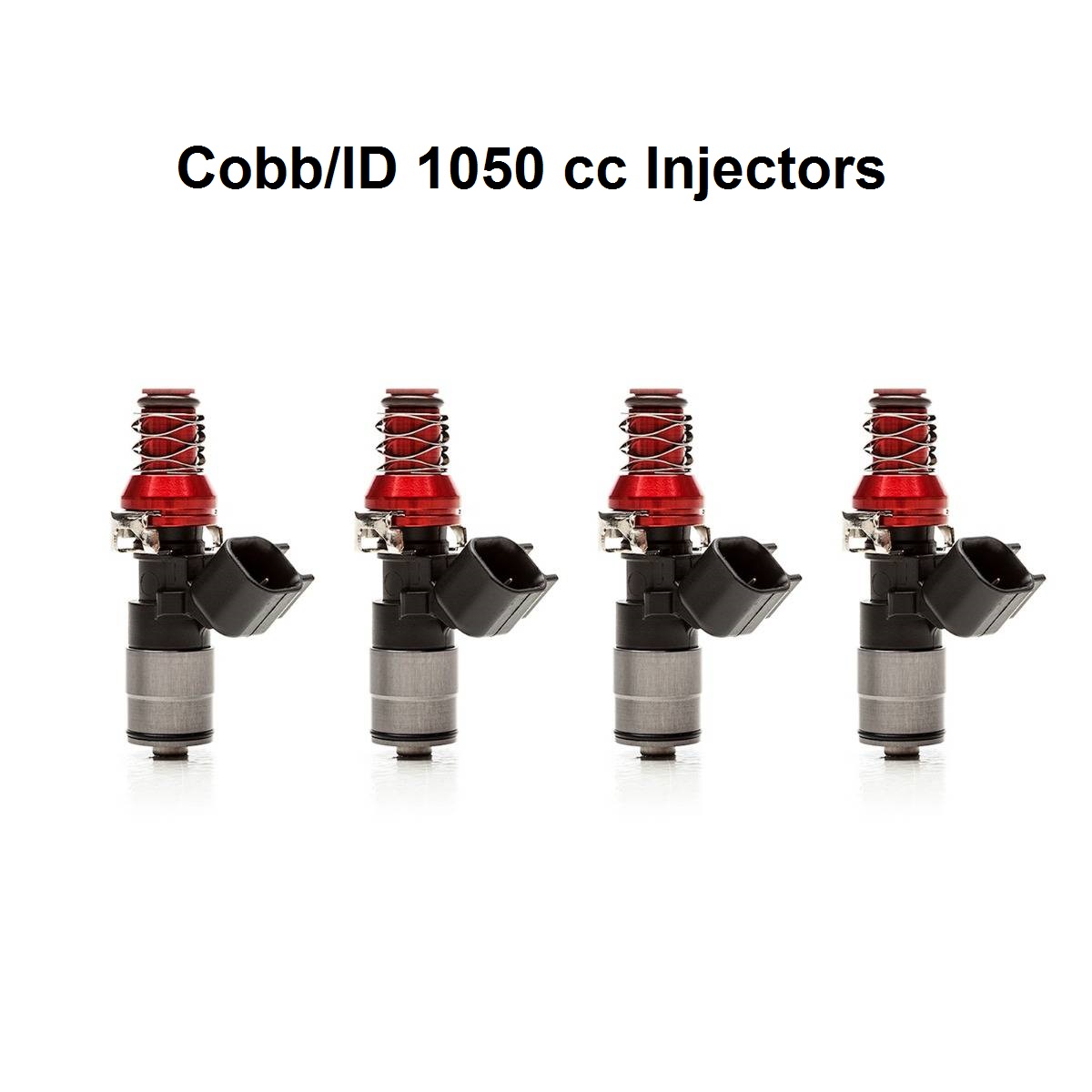 Cobb ID 1050 Injectors