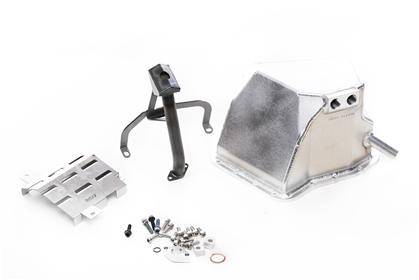Killer-B Oil Pan and Baffle Kit