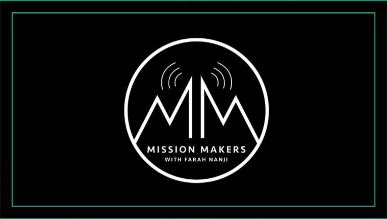 Mission Makers Podcast
