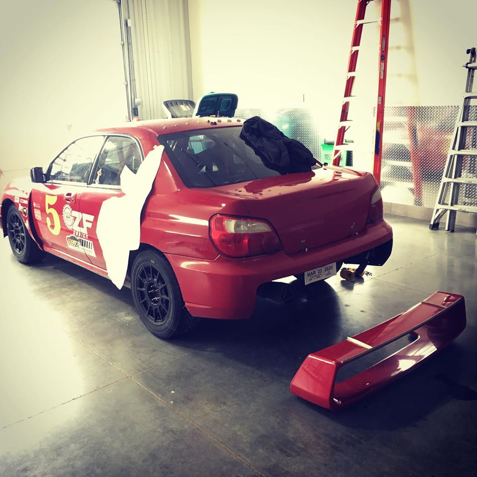 OTC Getting all fancy