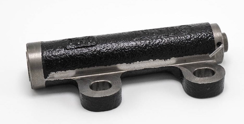 Old Style Subaru Tensioner