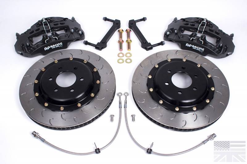AP Radi-Cal Brake Kit