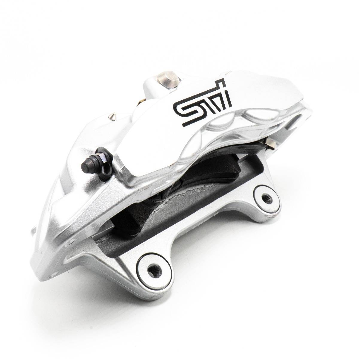 STI Type RA Front Caliper