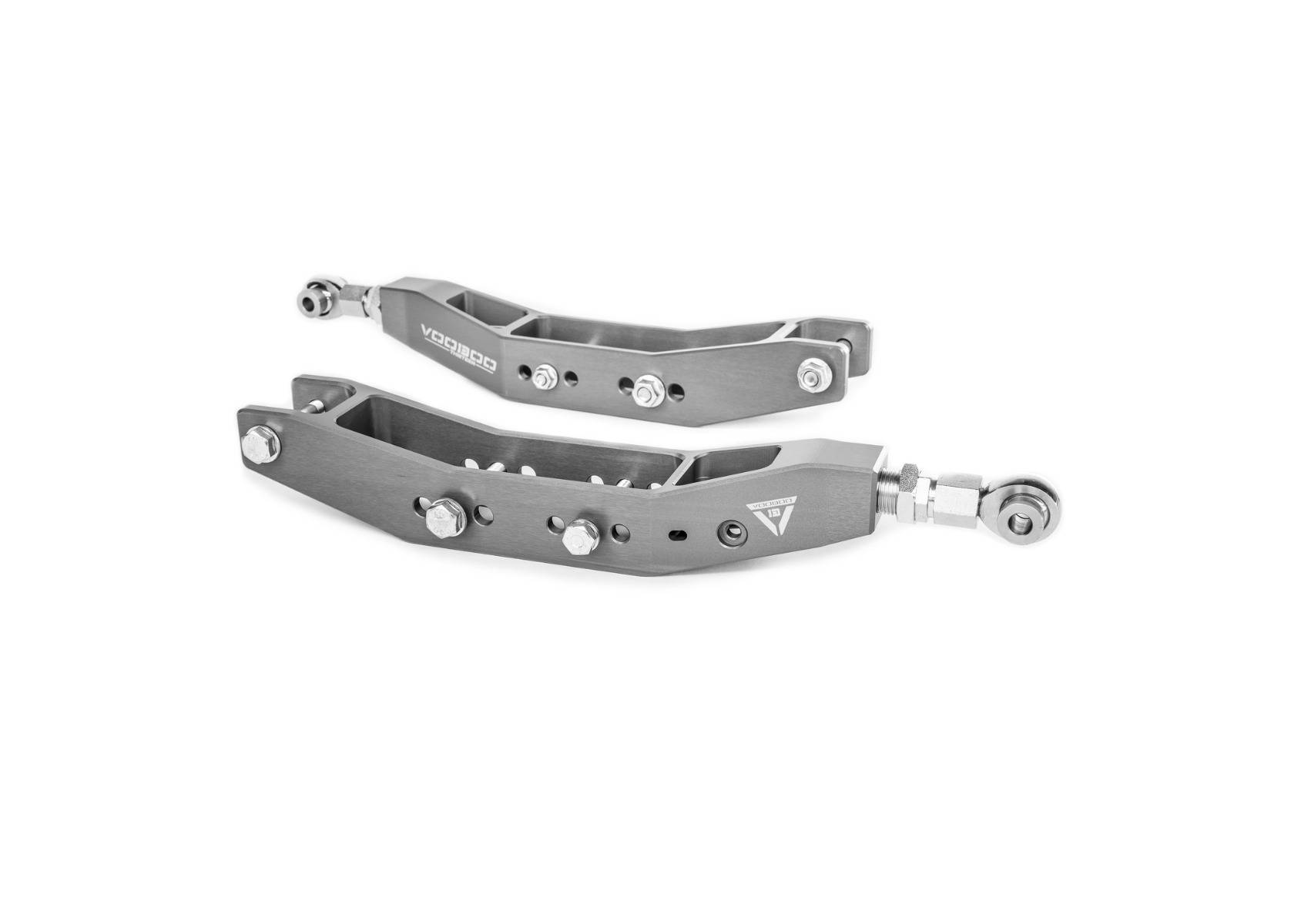 Voodoo 13 Rear Lower Control Arms