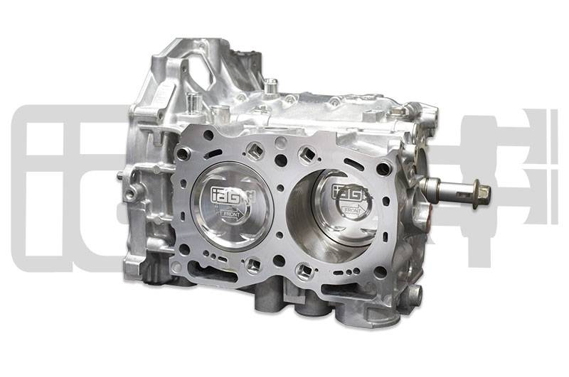 IAG Stage 4 Tuff Block