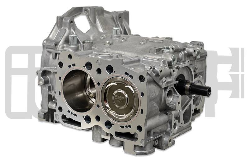 IAG Stage 3 Tuff Block