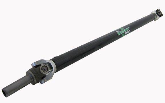 DSS Carbon Driveshaft