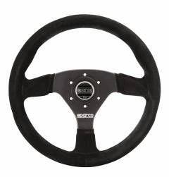 Sparco R383 Steering Wheel - 330mm