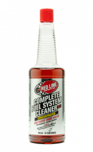 Redline SI-1 Complete Fuel System Cleaner - 15oz