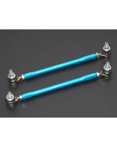 Cusco Adjustable Sway Bar End Link - Front (13-22 BRZ)