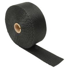 DEI Black Titanium Exhaust Wrap - 2in x 100ft