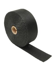 DEI Black Titanium Exhaust Wrap -  2in x 50ft