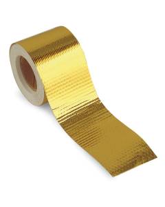 DEI Reflect-A-GOLD - Heat Reflective Tape - 2in x 15ft