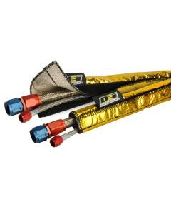 DEI Heat Shroud GOLD - 2