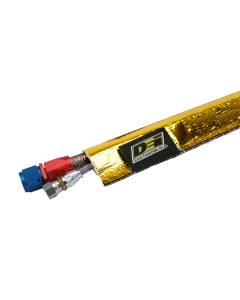 DEI Heat Sheath GOLD - 0.75in x 36in