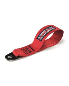 Sparco Tow Strap - Martini Racing - FIA Compliant