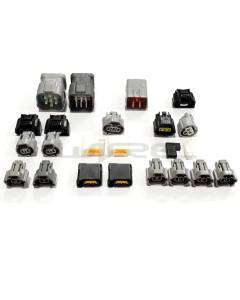 iWire Intake Manifold Harness Connector Package (2001-2006 JDM STI - EJ207)
