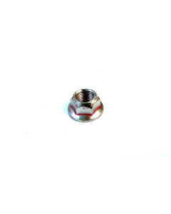 STI R180 Rear Differential self locking nut
