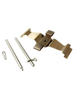 Subaru OEM Rear Caliper Hardware Kit (08-17 STI)