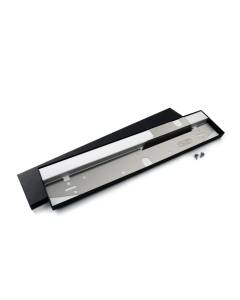RCM Radiator Cooling Plate (08-14 WRX, 08-14 STI)