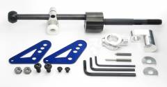 Go Fast Bits Short Shifter (04-21 STI)
