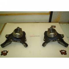 Subaru OEM Knuckles and Hubs (2004 STI)