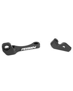 Perrin Top Mount Intercooler Bracket (2022+ WRX)