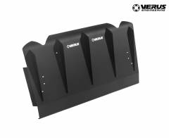 Verus Rear Diffuser (16-18 Focus RS)