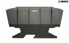 Verus Rear Diffuser (Mk6 GTI)