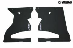 Verus Rear Suspension Cover (15-21 WRX/STI)